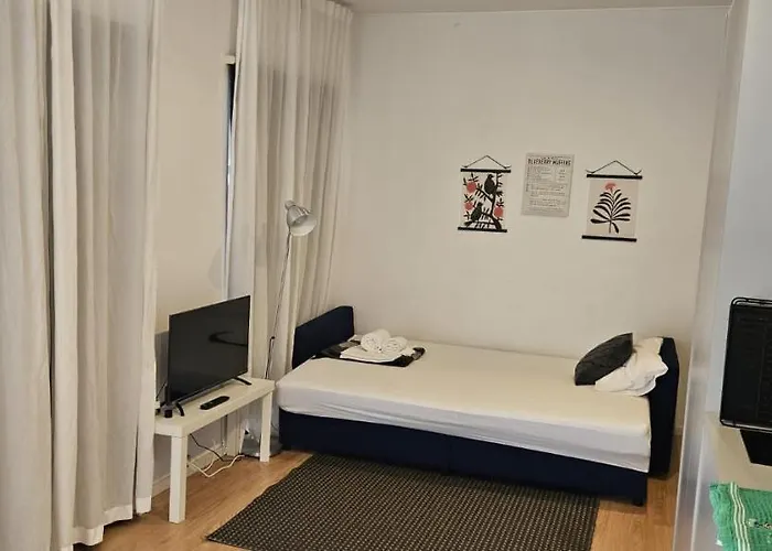 Santa Catarina's Soul Apartman