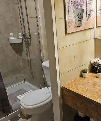 Santa Catarina's Soul