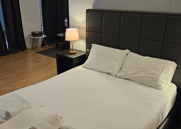 Apartman Santa Catarina's Soul *