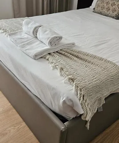 Apartman Santa Catarina's Soul