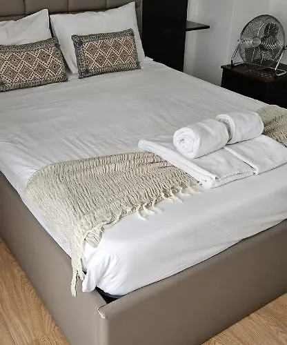 Santa Catarina's Soul Apartman