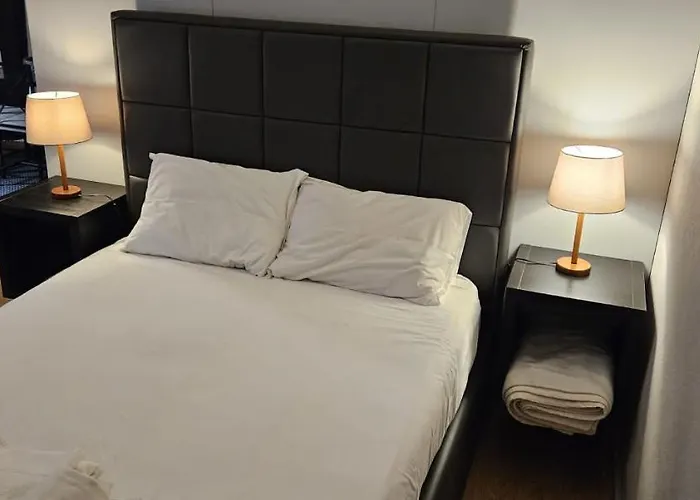 Santa Catarina's Soul *