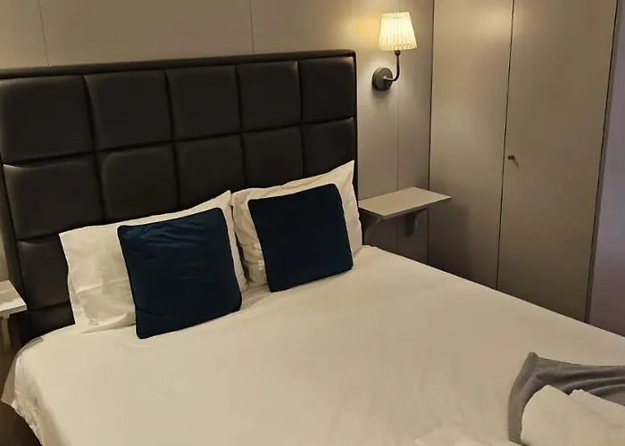 Santa Catarina's Soul