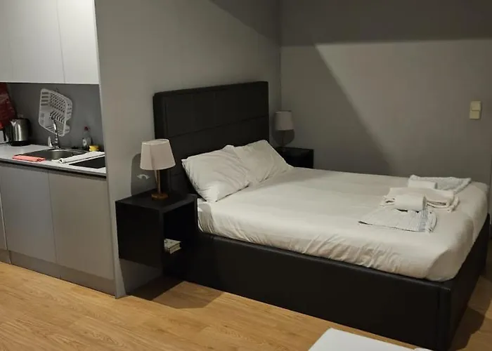 Santa Catarina's Soul * Πόρτο