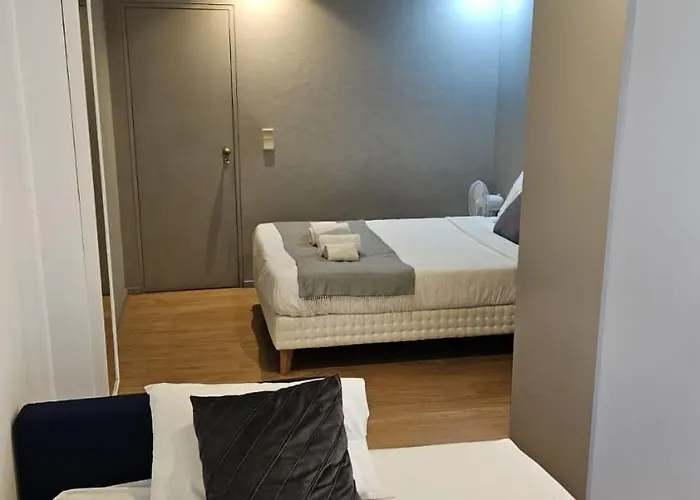 Santa Catarina's Soul