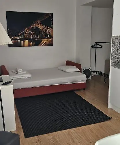 Santa Catarina's Soul *