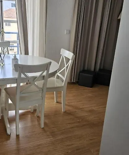 Santa Catarina's Soul Apartman Porto