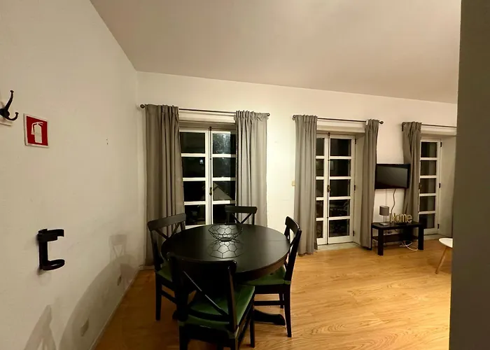 Apartman Santa Catarina's Soul Porto