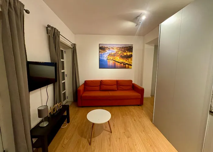 Santa Catarina's Soul Porto