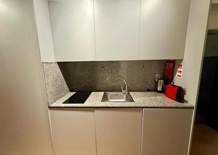 Santa Catarina's Soul Apartman *