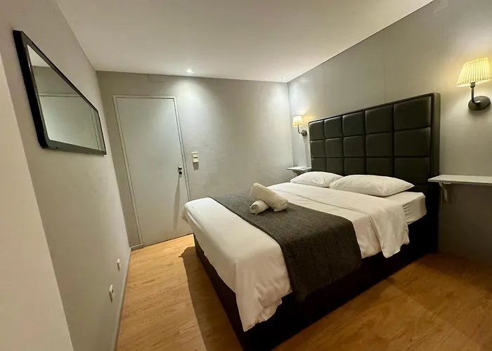 Apartman Santa Catarina's Soul Porto