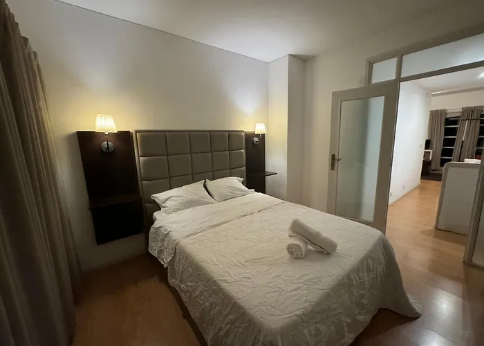 Santa Catarina's Soul