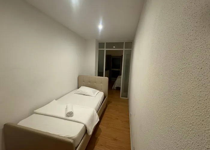 Santa Catarina's Soul Porto