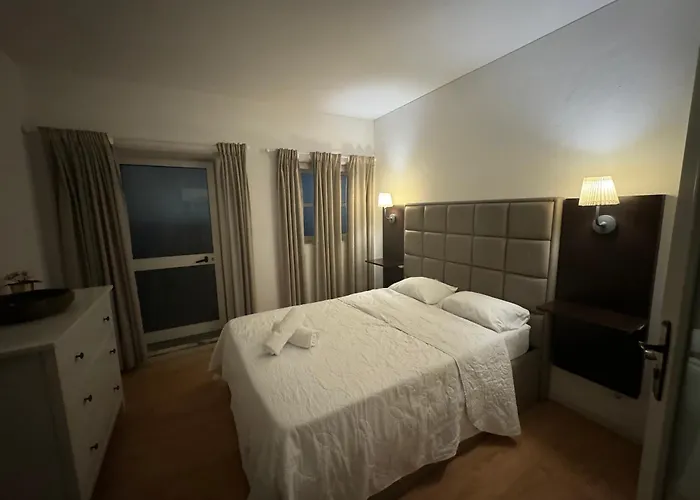 Santa Catarina's Soul Apartman