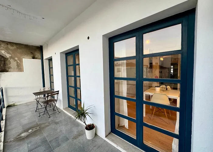 Santa Catarina's Soul *