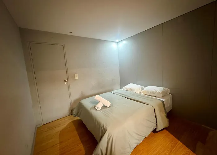 Santa Catarina's Soul