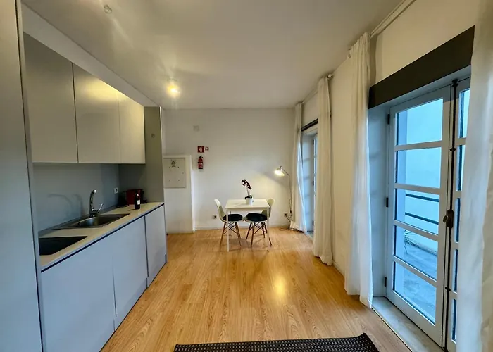 Apartman Santa Catarina's Soul