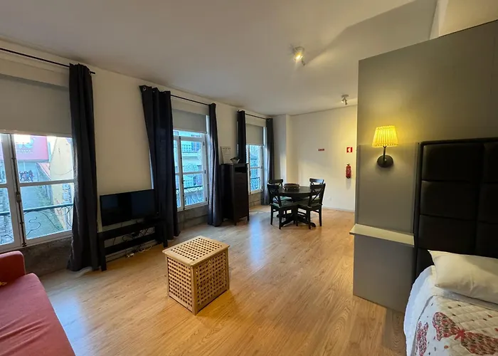 Apartman Santa Catarina's Soul *