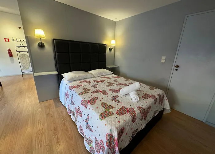 Apartman Santa Catarina's Soul Porto