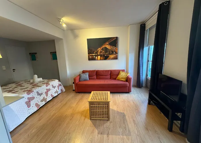 Santa Catarina's Soul Apartman *