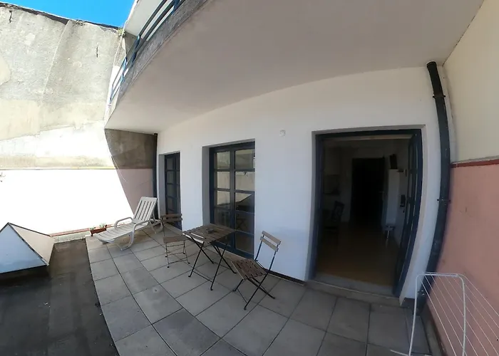 Santa Catarina's Soul