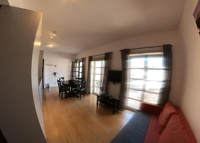 Santa Catarina's Soul Apartman Porto