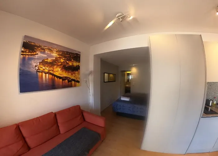 Apartman Santa Catarina's Soul *