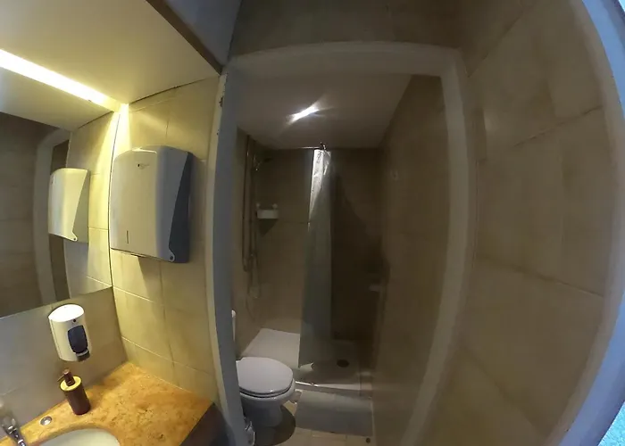 Apartman Santa Catarina's Soul *