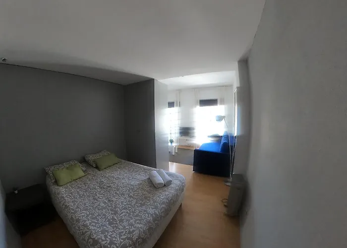 Santa Catarina's Soul * Πόρτο