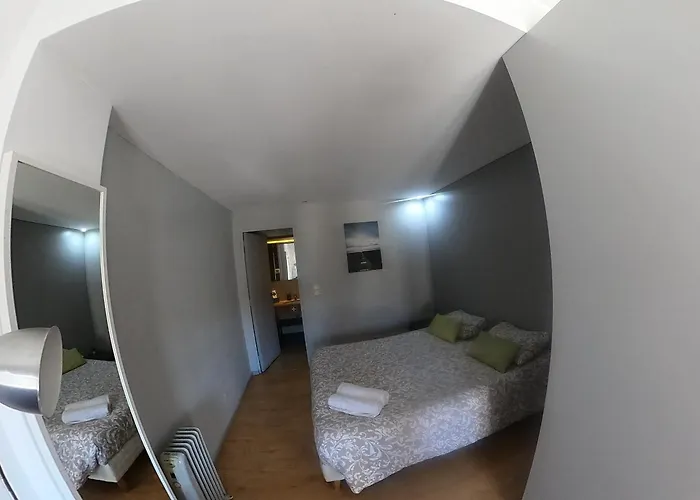 Santa Catarina's Soul Apartman *