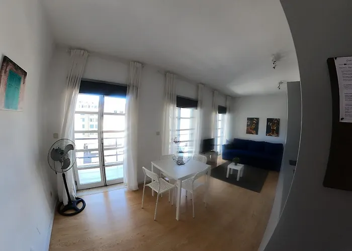 Santa Catarina's Soul * Porto