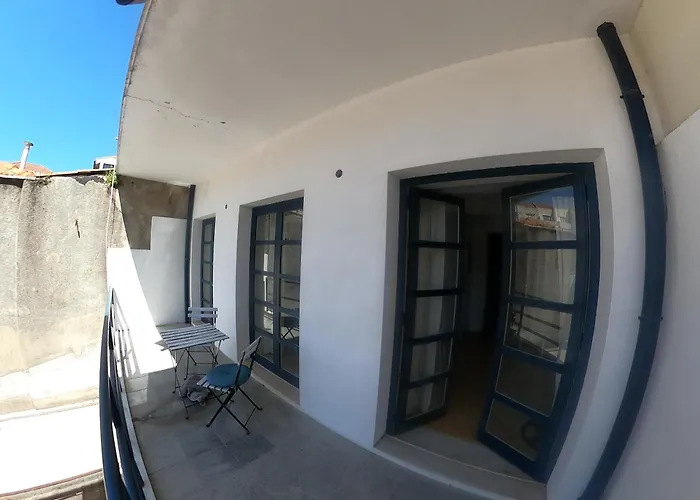 Santa Catarina's Soul Porto