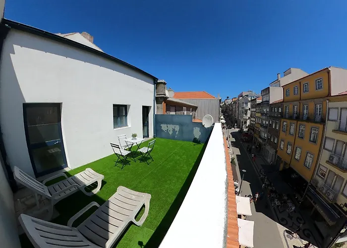 Apartman Santa Catarina's Soul