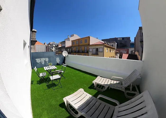 Apartman Santa Catarina's Soul *