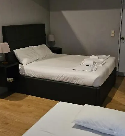 아파트 Santa Catarina's Soul *