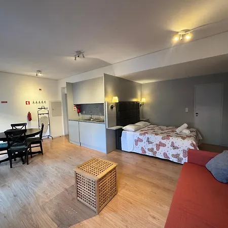 Santa Catarina's Soul Apartamento Oporto