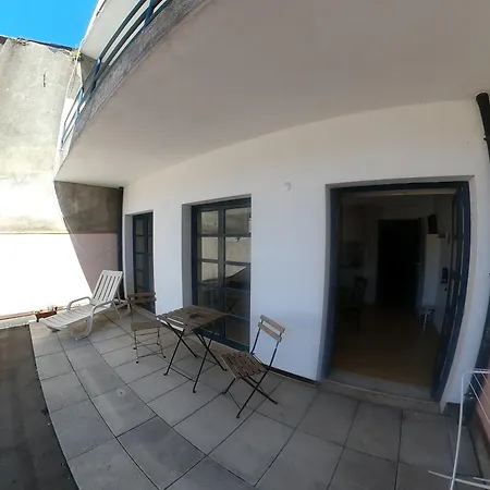 Santa Catarina's Soul