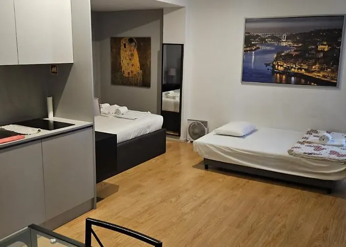 Santa Catarina's Soul Apartament *