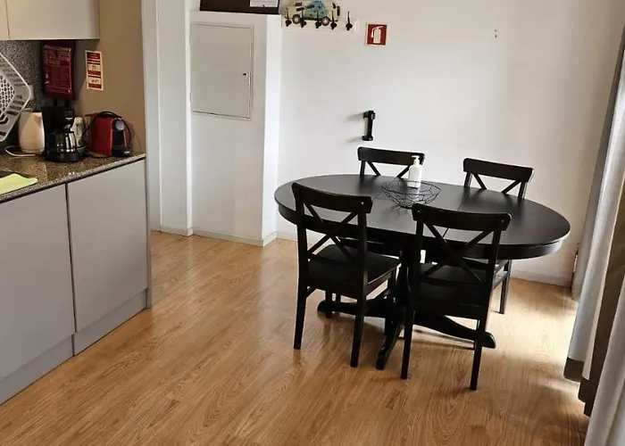 Santa Catarina's Soul Apartament *