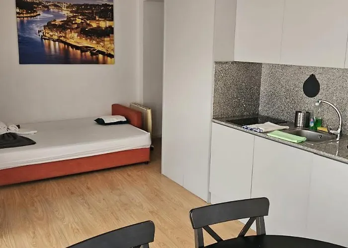 Santa Catarina's Soul Apartament