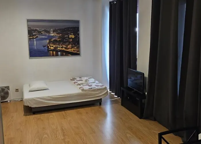 Santa Catarina's Soul