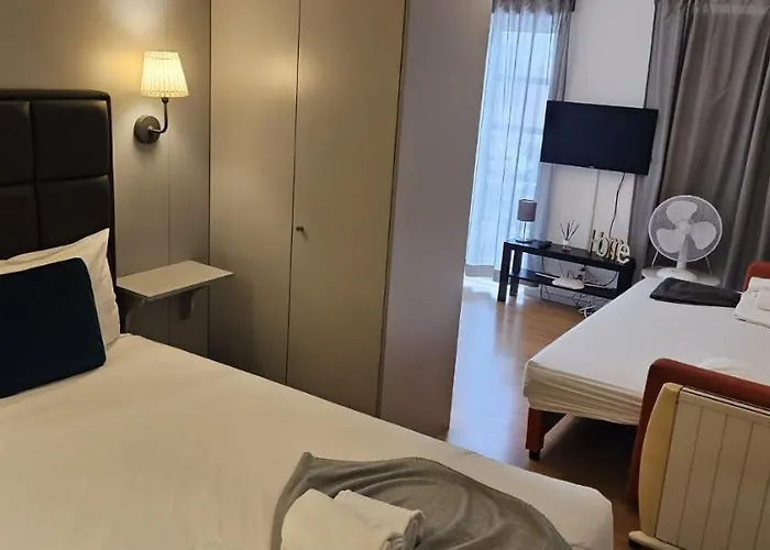 Santa Catarina's Soul Apartament Porto