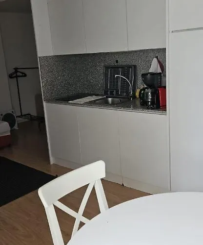 Apartament Santa Catarina's Soul Porto