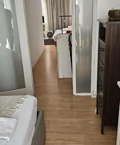 Santa Catarina's Soul Apartament