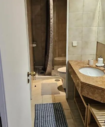 Santa Catarina's Soul Apartament Porto