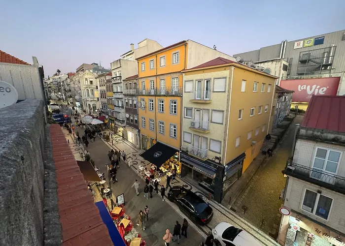 Santa Catarina's Soul Apartament