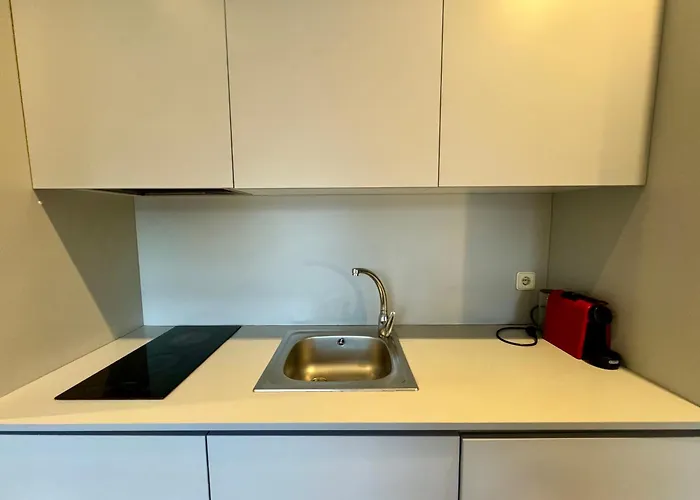 Santa Catarina's Soul Apartament