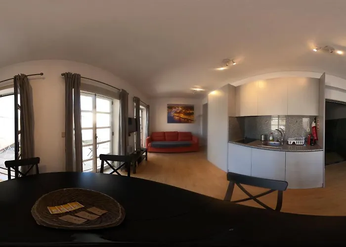 Santa Catarina's Soul Apartament