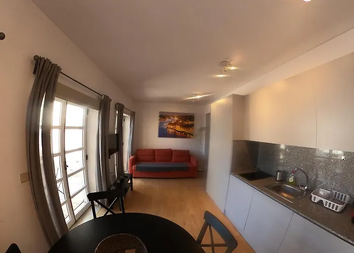 Santa Catarina's Soul Porto