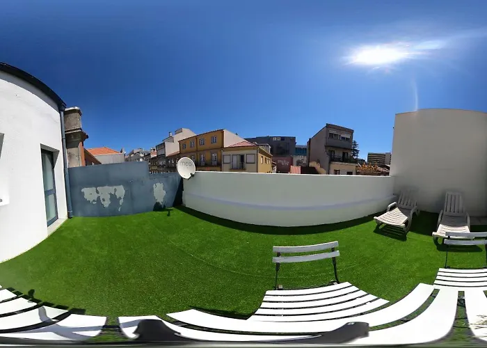 Santa Catarina's Soul Apartament